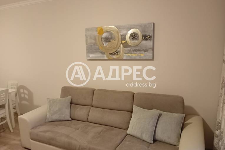 Двустаен апартамент, Свети Влас, 589197, Снимка 6