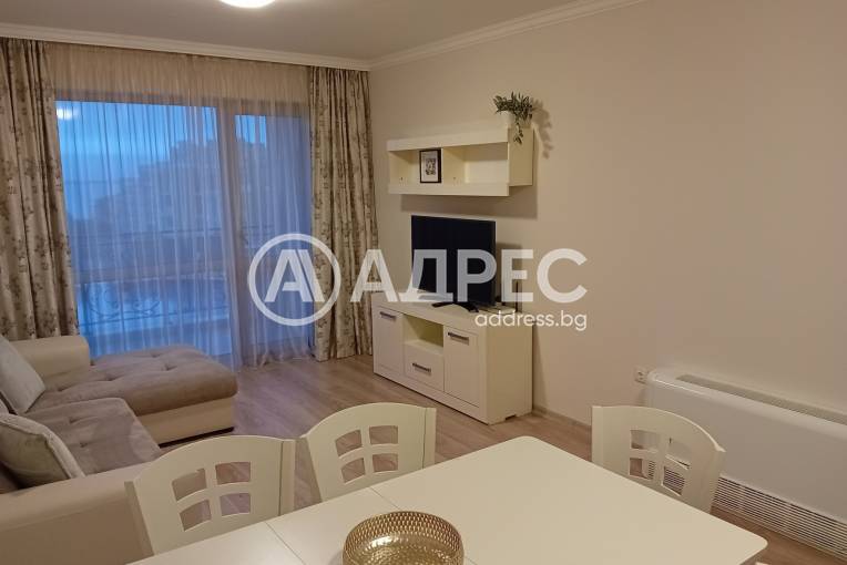 Двустаен апартамент, Свети Влас, 589197, Снимка 7