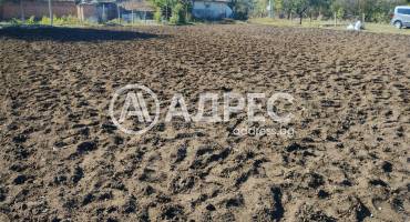 Парцел/Терен, Окоп, 641197, Снимка 5