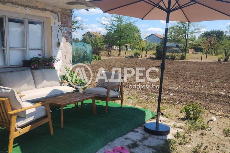 Парцел/Терен, Окоп, 641197, Снимка 1