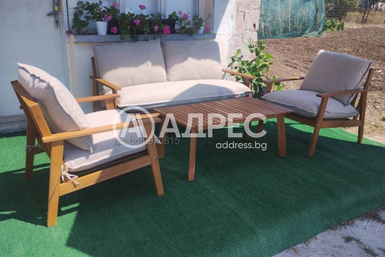 Парцел/Терен, Окоп, 641197, Снимка 2