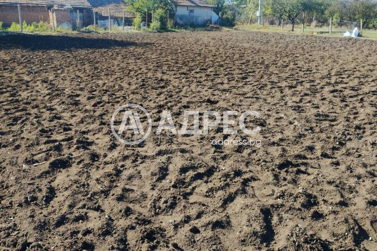 Парцел/Терен, Окоп, 641197, Снимка 5