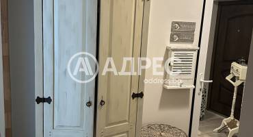 Многостаен апартамент, Царево, Василико, 649197, Снимка 7