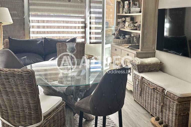 Многостаен апартамент, Царево, Василико, 649197, Снимка 1