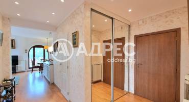 Тристаен апартамент, София, Камбаните, 653197, Снимка 9