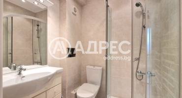 Тристаен апартамент, София, Камбаните, 653197, Снимка 10