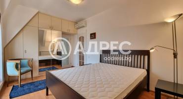 Тристаен апартамент, София, Камбаните, 653197, Снимка 12