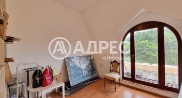 Тристаен апартамент, София, Камбаните, 653197, Снимка 16