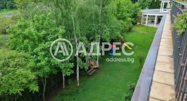 Тристаен апартамент, София, Камбаните, 653197, Снимка 17