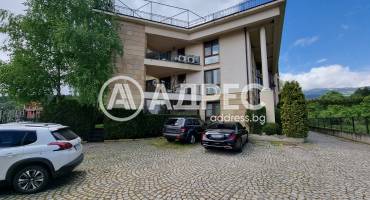 Тристаен апартамент, София, Камбаните, 653197, Снимка 18