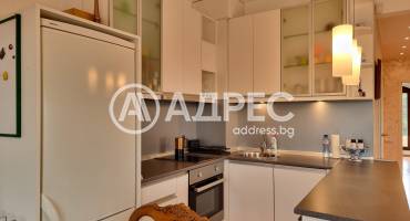 Тристаен апартамент, София, Камбаните, 653197, Снимка 4