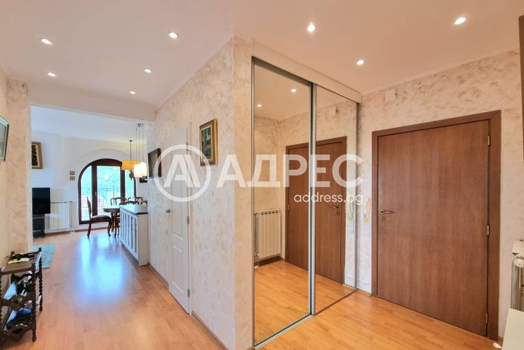 Тристаен апартамент, София, Камбаните, 653197, Снимка 9