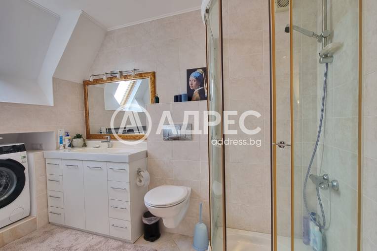 Тристаен апартамент, София, Камбаните, 653197, Снимка 13