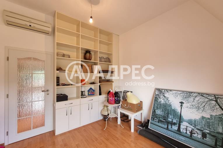 Тристаен апартамент, София, Камбаните, 653197, Снимка 15