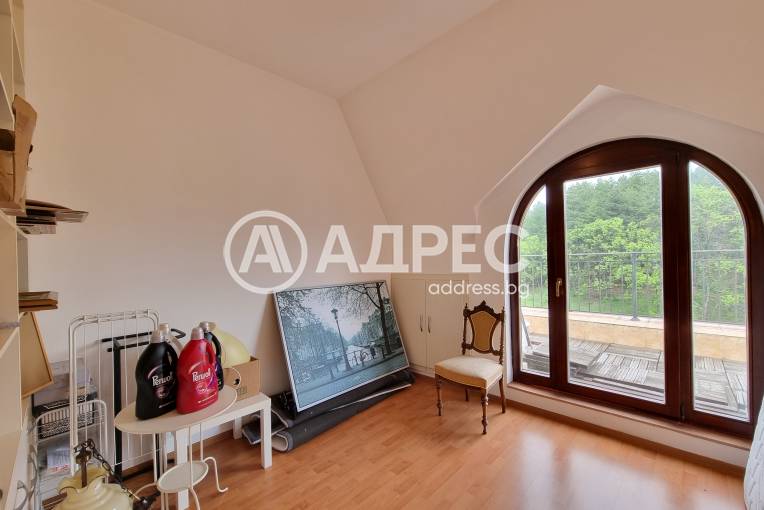 Тристаен апартамент, София, Камбаните, 653197, Снимка 16