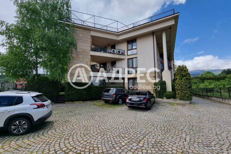 Тристаен апартамент, София, Камбаните, 653197, Снимка 18