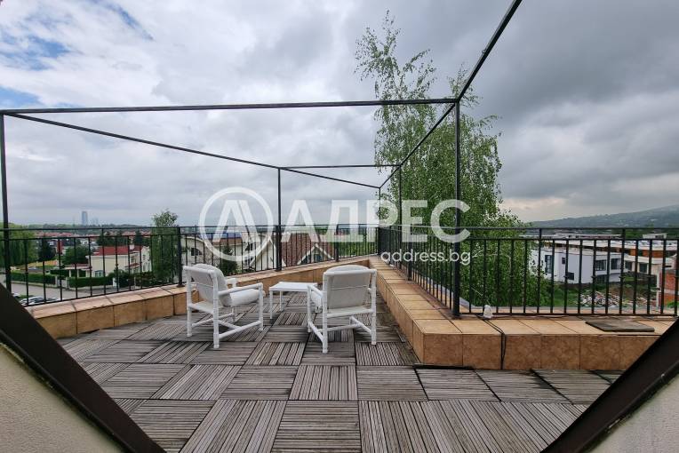 Тристаен апартамент, София, Камбаните, 653197, Снимка 19