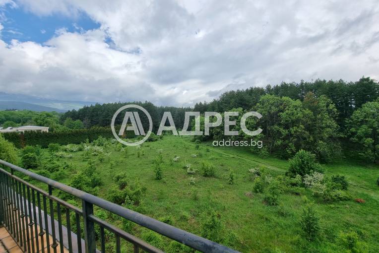 Тристаен апартамент, София, Камбаните, 653197, Снимка 20