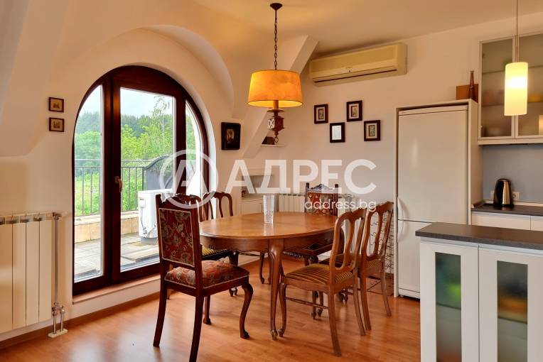 Тристаен апартамент, София, Камбаните, 653197, Снимка 3