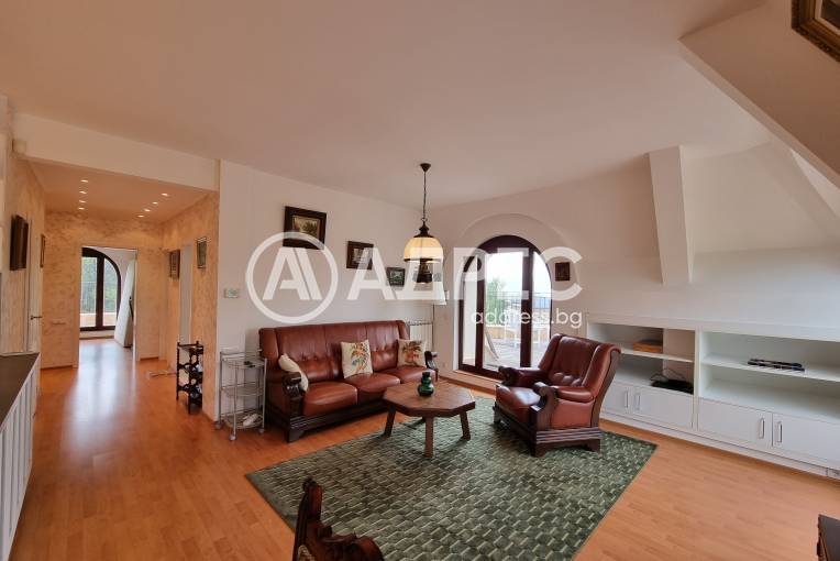 Тристаен апартамент, София, Камбаните, 653197, Снимка 7