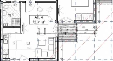 Паркомясто/Гаражна клетка, София, Младост 4, 661197, Снимка 6