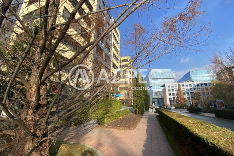 Паркомясто/Гаражна клетка, София, Младост 4, 661197, Снимка 3