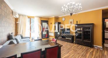 Двустаен апартамент, Варна, Бриз, 663197