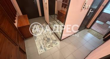 Двустаен апартамент, София, Люлин 1, 667197, Снимка 10