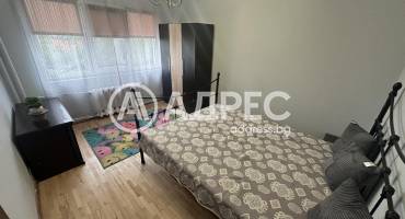 Двустаен апартамент, София, Люлин 1, 667197, Снимка 3