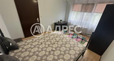 Двустаен апартамент, София, Люлин 1, 667197, Снимка 4