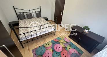 Двустаен апартамент, София, Люлин 1, 667197, Снимка 5