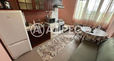 Двустаен апартамент, София, Люлин 1, 667197, Снимка 6