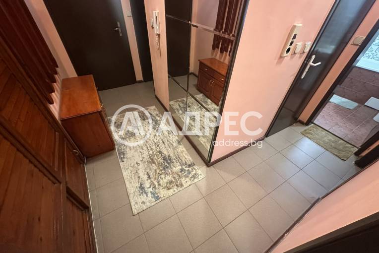 Двустаен апартамент, София, Люлин 1, 667197, Снимка 10