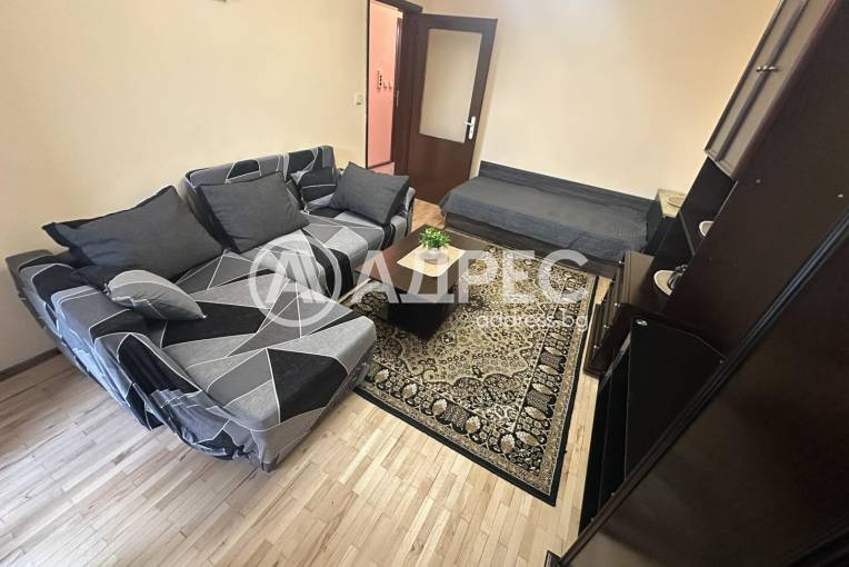 Двустаен апартамент, София, Люлин 1, 667197, Снимка 2