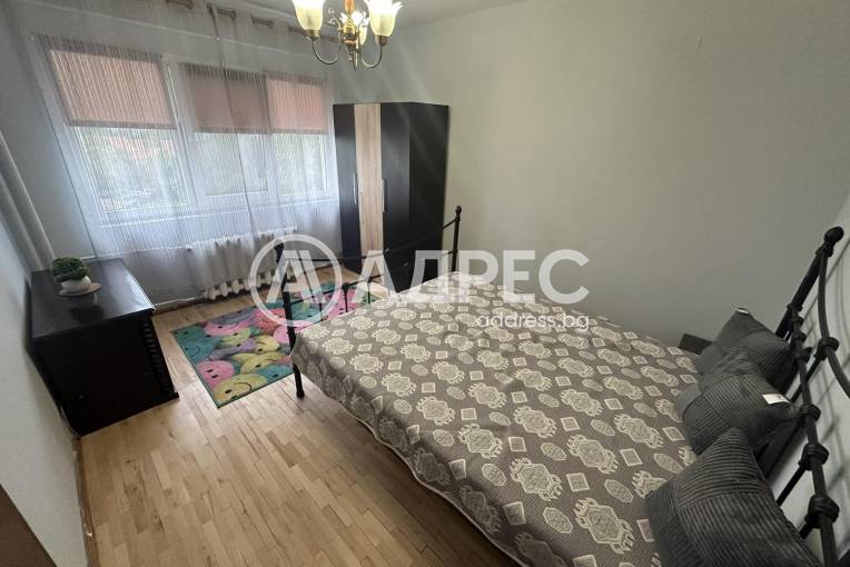 Двустаен апартамент, София, Люлин 1, 667197, Снимка 3