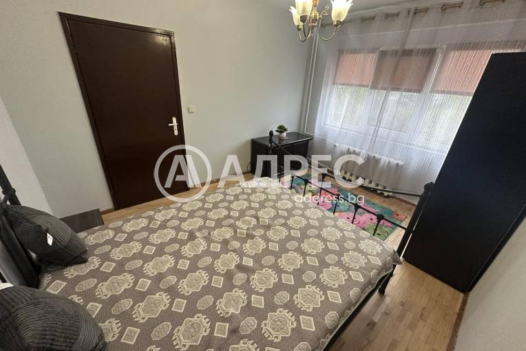 Двустаен апартамент, София, Люлин 1, 667197, Снимка 4