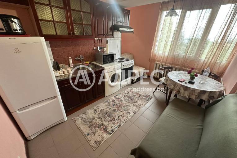 Двустаен апартамент, София, Люлин 1, 667197, Снимка 6