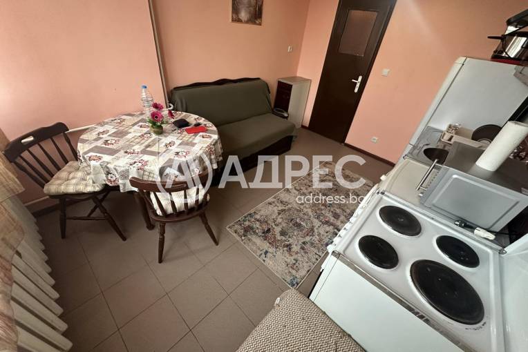 Двустаен апартамент, София, Люлин 1, 667197, Снимка 7