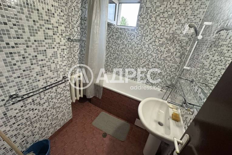 Двустаен апартамент, София, Люлин 1, 667197, Снимка 8