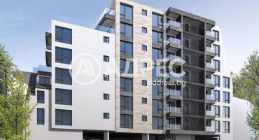 Двустаен апартамент, Варна, Погребите, 668197, Снимка 3