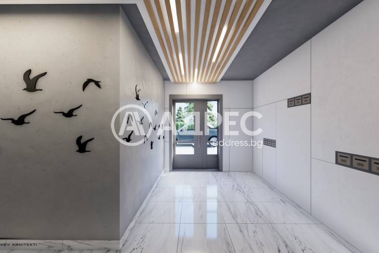 Тристаен апартамент, Варна, Владислав Варненчик, 670197, Снимка 11