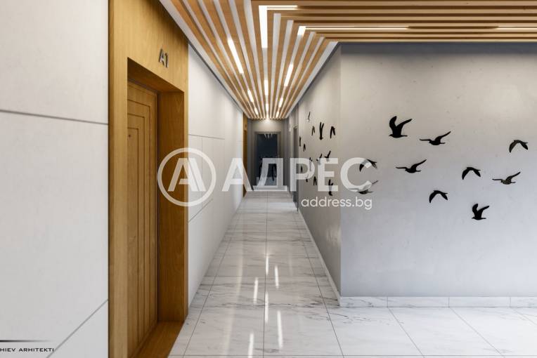 Тристаен апартамент, Варна, Владислав Варненчик, 670197, Снимка 12