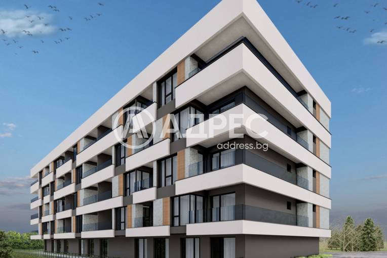 Тристаен апартамент, Варна, Владислав Варненчик, 670197, Снимка 3