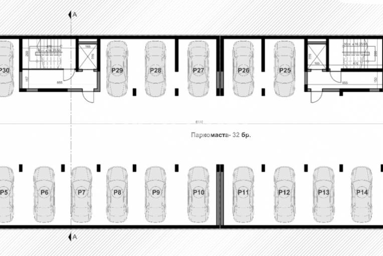 Тристаен апартамент, Варна, Владислав Варненчик, 670197, Снимка 6