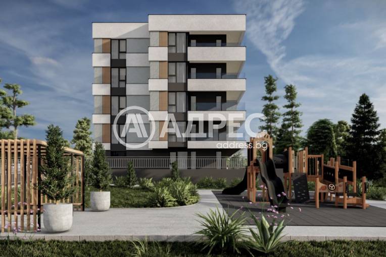 Тристаен апартамент, Варна, Владислав Варненчик, 670197, Снимка 7