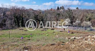 Парцел/Терен, Варна, м-ст Прибой, 675197, Снимка 5