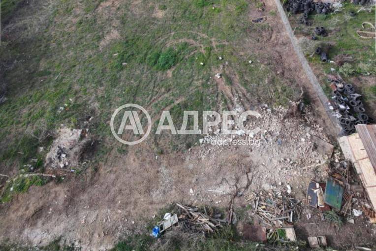 Парцел/Терен, Варна, м-ст Прибой, 675197, Снимка 1