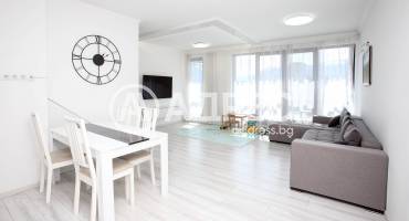 Многостаен апартамент, София, Център, 691197, Снимка 1