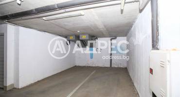 Многостаен апартамент, София, Център, 691197, Снимка 12