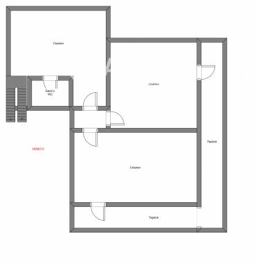 Многостаен апартамент, София, Център, 691197, Снимка 2